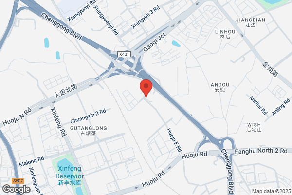 Xiamen Migar Industry Co. Ltd.