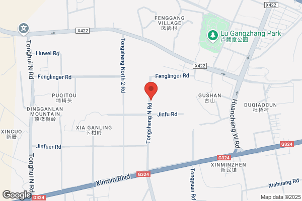Xiamen Youo Electric Appliances Co., Ltd.