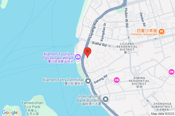 Xiamen Derfortune Imp.exp. Co.,ltd.