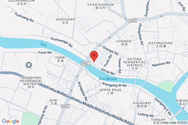Jinjiang Yitai Weaving Machine Making Co., Ltd.