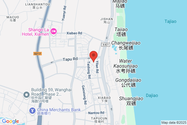 Alliance Xiamen Co., Ltd.