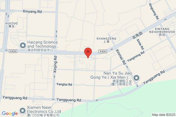 China Forever(xinxing ) Jewelry