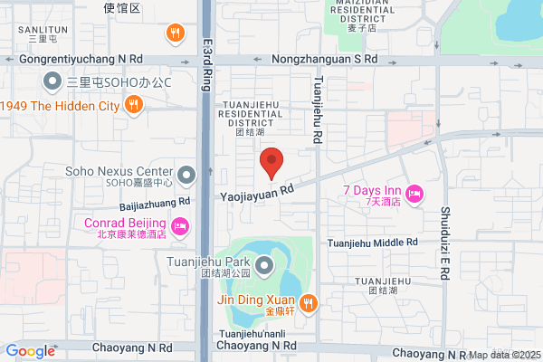 China Bcel Engineering Corporation, Xiamen