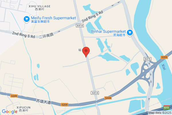 Custodiam (xiamen) Co., Ltd.