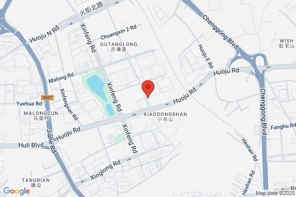 Duoling Steel Group Co., Ltd.