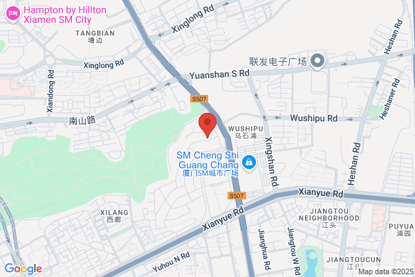 Shanghai Hongxiang Trading Co.,ltd