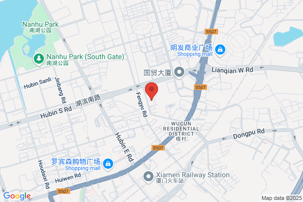 Xiamen Wellift Elevator Co.,ltd