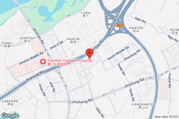 Xiamen Yihui Industry & Trade Co., Ltd.