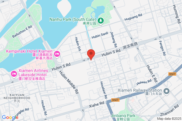China National Aero-technology Import & Export Xiamen Corporation (caticxm)