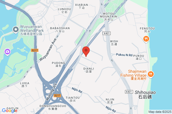 Xiamen Long Way Young Handcraft Co., Ltd.