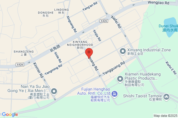 Xiamen Great Dragon Co., Ltd.