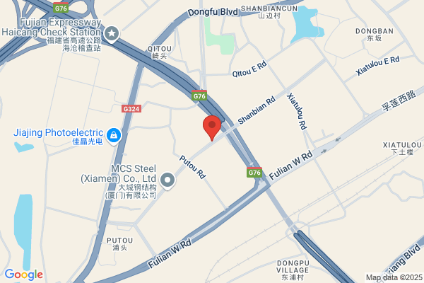 Xiamen Hengkun Precision Industrial Co., Ltd.
