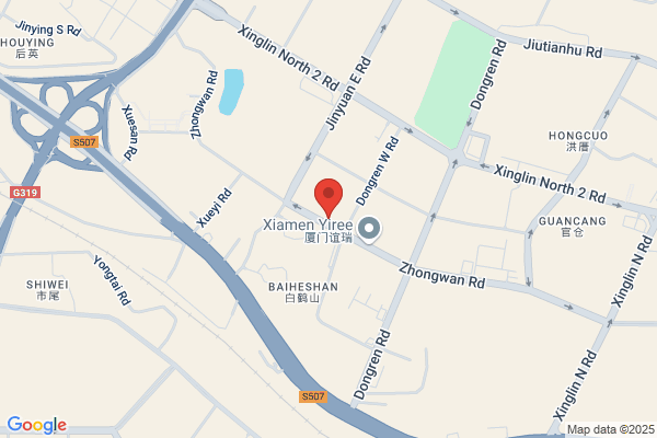 Xiamen Chengsheng Co., Ltd.