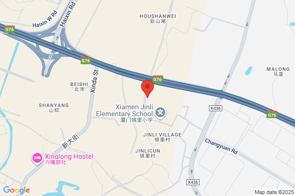 Xiamen Knight Saddlery Industry Co., Pte Ltd.
