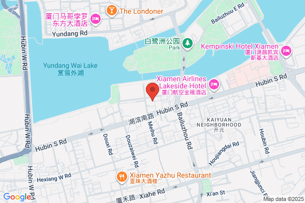 Xiamen Saro Tech Co., Ltd