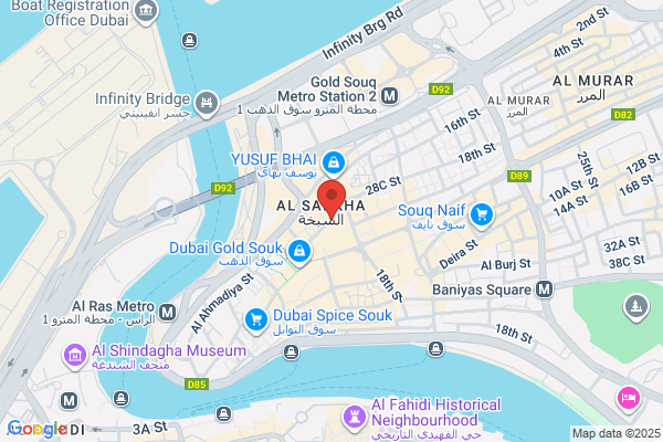 Xiamen Starway Trading Co., Ltd.