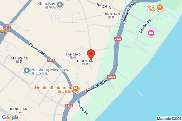 Xiamen Yuanchen Industrial And Trade Co., Ltd.