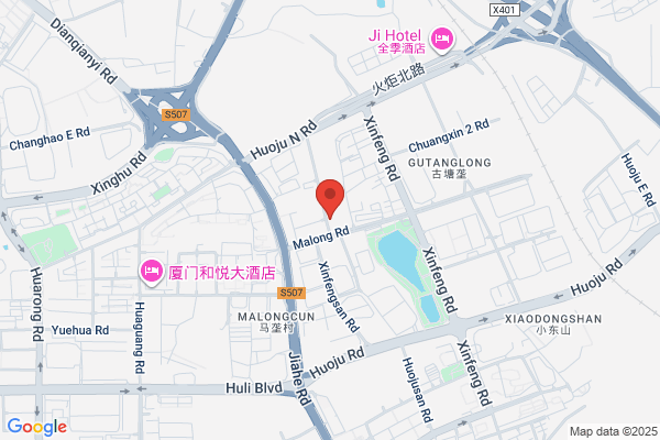 Voke (xiamen) Precision Engineering And Tooling Co., Ltd.