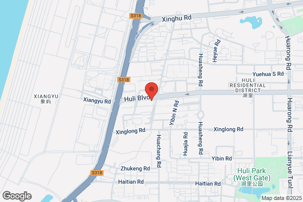 Xiamen Shunhui Electronic Industrial Co., Ltd.