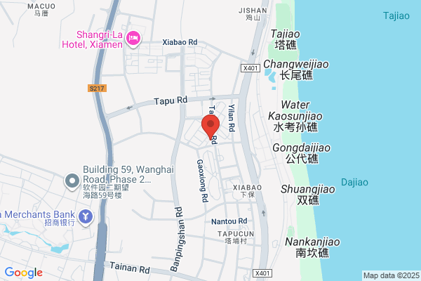 Chiefstone Co., Ltd.