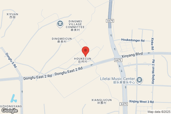 Xiamen Longyan Industry Co., Ltd.