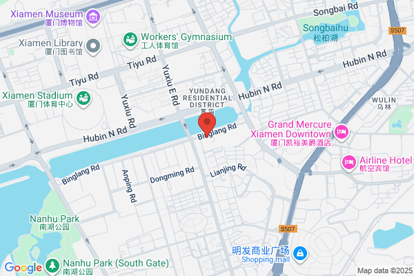 Huihua Im & Ex Trading Co., Ltd.