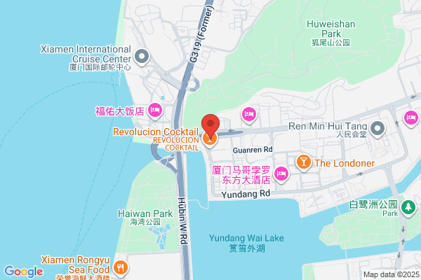 Xiamen Alitan Import & Export Co., Ltd