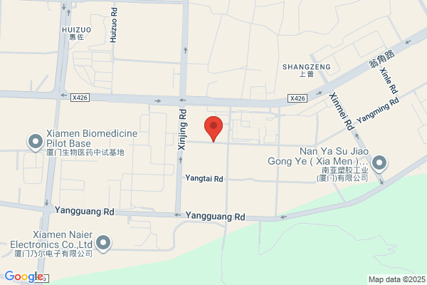 Amoytop Biotech Co., Ltd.