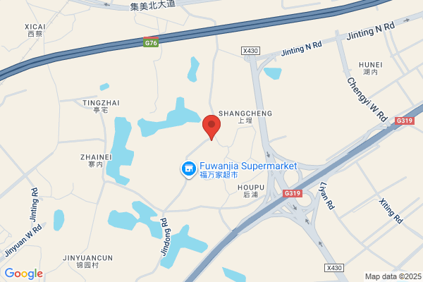 Xiamen Hua-int'l I&e Corp.