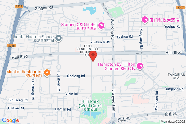 Xiamen Tachy Electronic Co., Ltd.