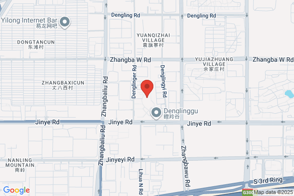 China Shaanxi Metals & Minerals International Trade Co., Ltd