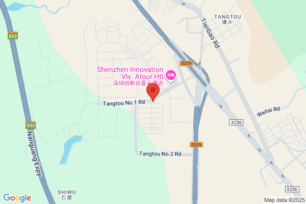 China Ltc Technology Industrial Co.,ltd.