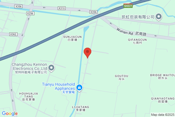 Tinl(jie Yang)electro-acoustic Devices Co., Ltd