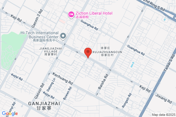 Xi'an Konghong Info Tech Inc.