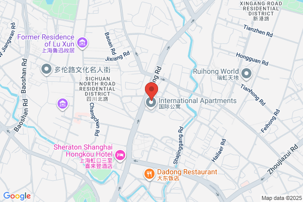 China National Electronics Imp. & Exp. Shaanxi Company
