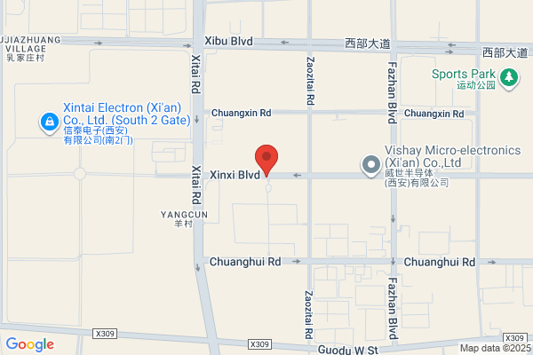 Sanjuntech (china) Co., Pte Ltd