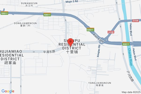 Xi'an Dongfang Cork Co., Ltd