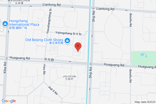 Xian Fengyi International Trade Co.,ltd.