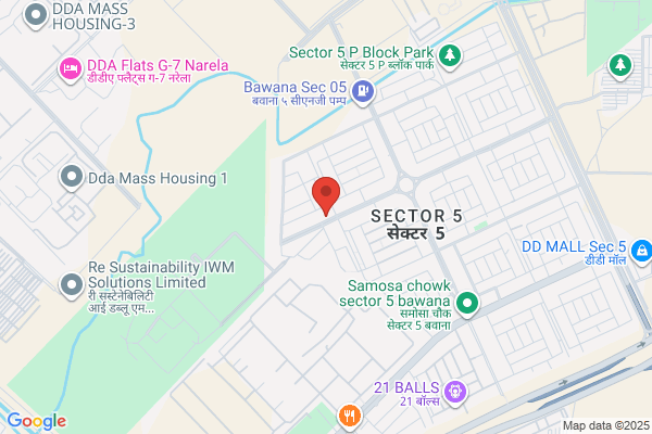Shaanxi Seyon Industries Co., Ltd.