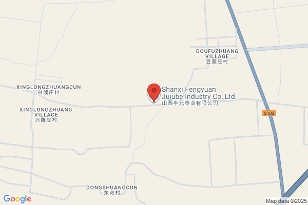 Shaanxi Yuanfeng Fangzhi Co. Ltd.