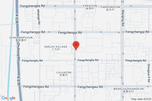 Xi'an Yonghua Group Co.,ltd.