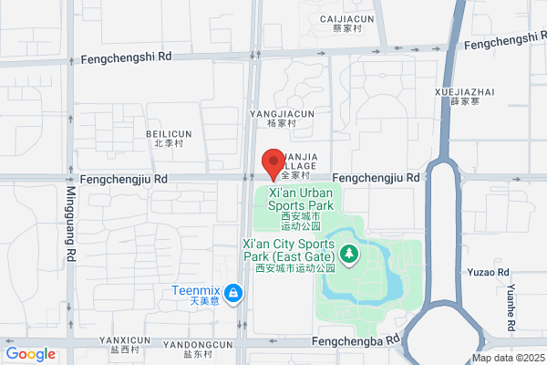 Xi?an Foreign Trade And Economic Development Corporation