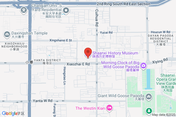 Hanting SX History Museum