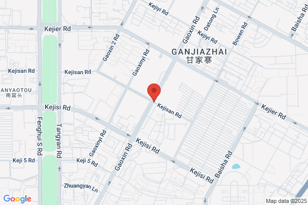 KSB Xi'an liaison office