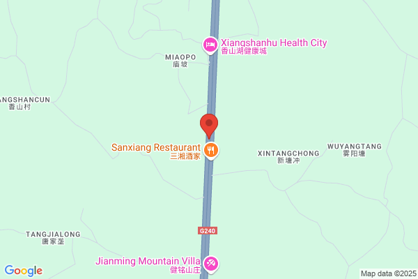 Hunan Province Fangyuan I/e Group Corp (xitc Group).