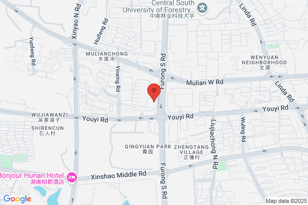 Hunan Xunda Group Co., Ltd.