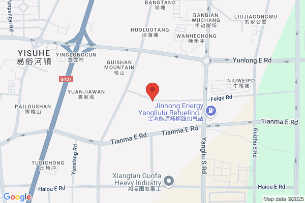 Jianglu Machinery Group Co., Ltd.