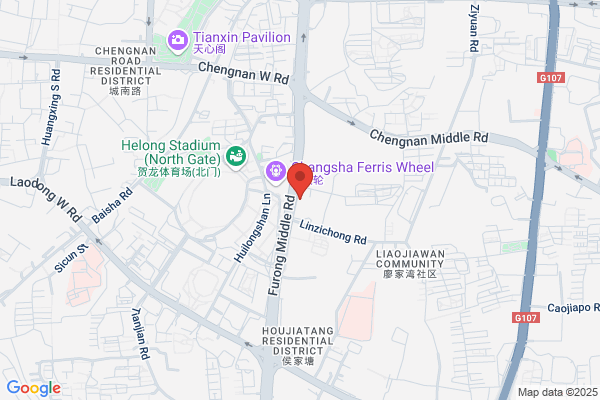 Jin Huan Pigments Co., Ltd