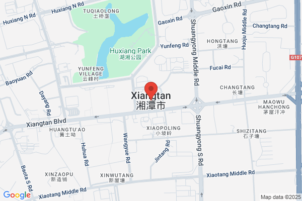Xiangtan Feed Additive Factory