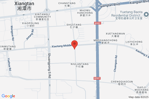 Xiangtan Yongling Medical Instrument Co.,ltd.